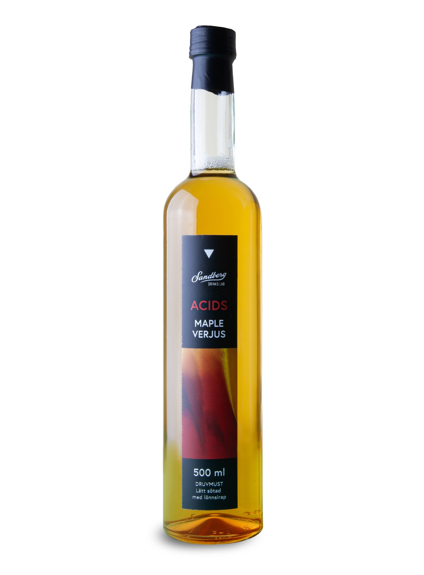 Druvmust "Maple Verjus"